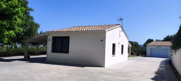 2 Schlafzimmer Haus in Alicante, Spain, Nr. 185779 27