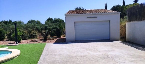 2 Schlafzimmer Haus in Alicante, Spain, Nr. 185779 21