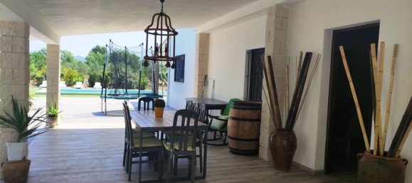 2 Schlafzimmer Haus in Alicante, Spain, Nr. 185779 6