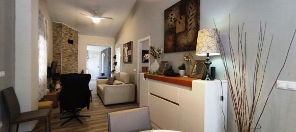 2 Schlafzimmer Haus in Alicante, Spain, Nr. 185779 7