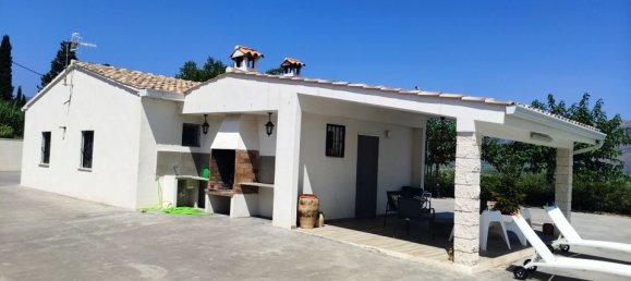 2 Schlafzimmer Haus in Alicante, Spain, Nr. 185779 25