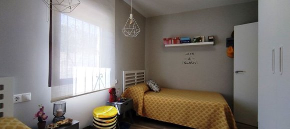 2 Schlafzimmer Haus in Alicante, Spain, Nr. 185779 15