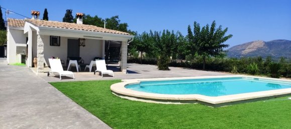 2 Schlafzimmer Haus in Alicante, Spain, Nr. 185779 24