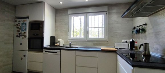 2 Schlafzimmer Haus in Alicante, Spain, Nr. 185779 12