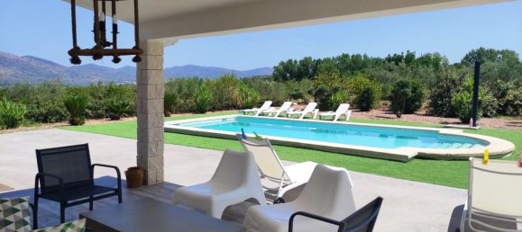 2 Schlafzimmer Haus in Alicante, Spain, Nr. 185779 19