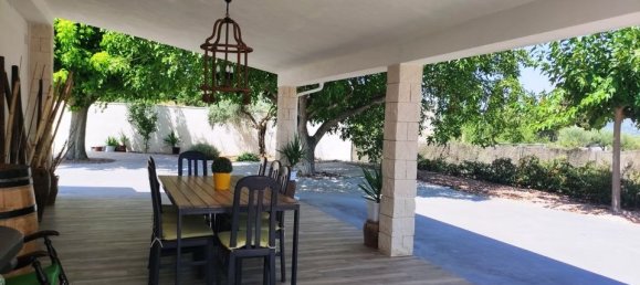 2 Schlafzimmer Haus in Alicante, Spain, Nr. 185779 5