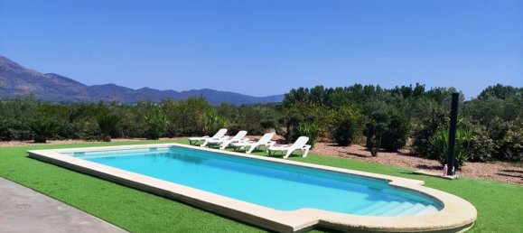 2 Schlafzimmer Haus in Alicante, Spain, Nr. 185779 20