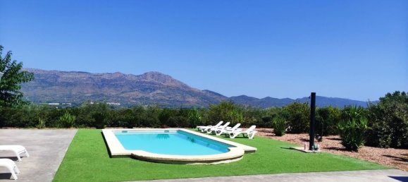 2 Schlafzimmer Haus in Alicante, Spain, Nr. 185779 23