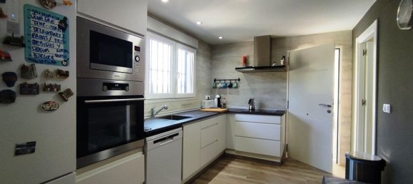 2 Schlafzimmer Haus in Alicante, Spain, Nr. 185779 11