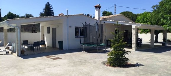 2 Schlafzimmer Haus in Alicante, Spain, Nr. 185779 4