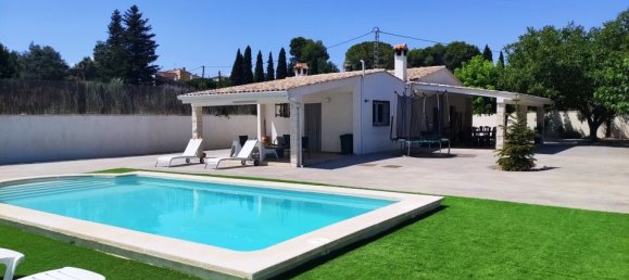 2 Schlafzimmer Haus in Alicante, Spain, Nr. 185779 31