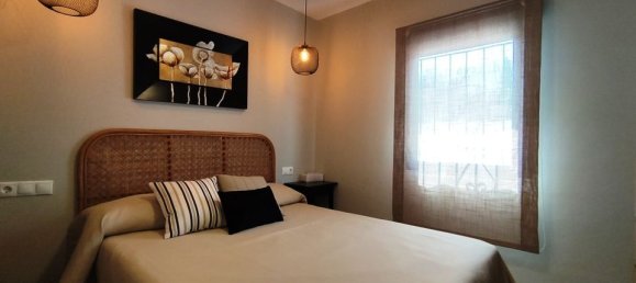 2 Schlafzimmer Haus in Alicante, Spain, Nr. 185779 13