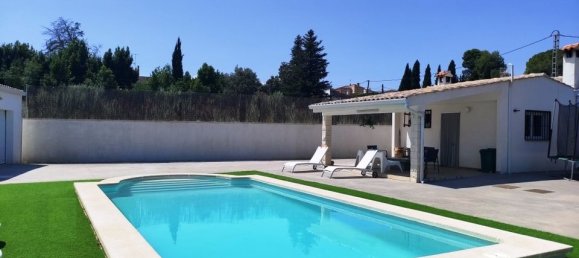 2 Schlafzimmer Haus in Alicante, Spain, Nr. 185779 2