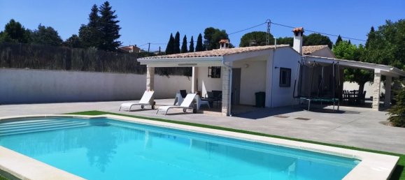 2 Schlafzimmer Haus in Alicante, Spain, Nr. 185779 32