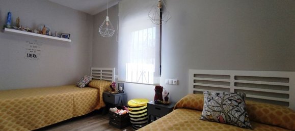 2 Schlafzimmer Haus in Alicante, Spain, Nr. 185779 14