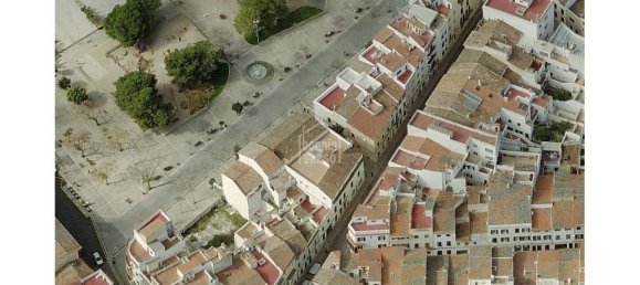 Hotel em Mahon, Spain 513 m² N.º 1927 5