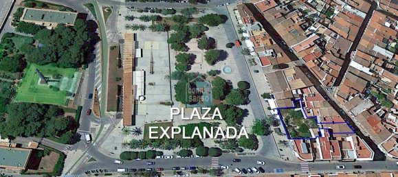 Hotel em Mahon, Spain 513 m² N.º 1927 18