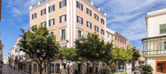 Hotel em Mahon, Spain 513 m² N.º 1927 9