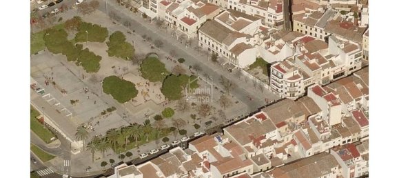 Hotel em Mahon, Spain 513 m² N.º 1927 4