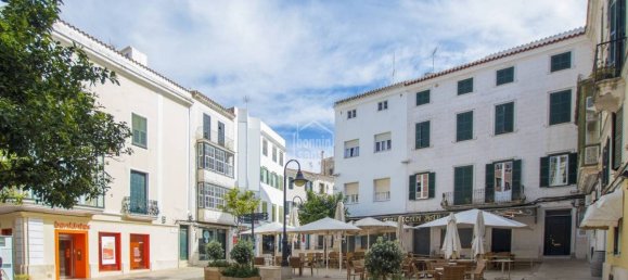 Hotel em Mahon, Spain 513 m² N.º 1927 8