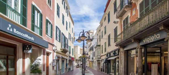 Hotel em Mahon, Spain 513 m² N.º 1927 7