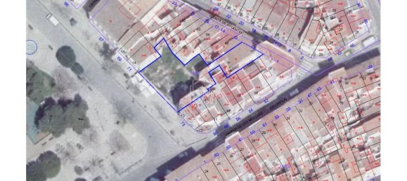 Hotel em Mahon, Spain 513 m² N.º 1927 3