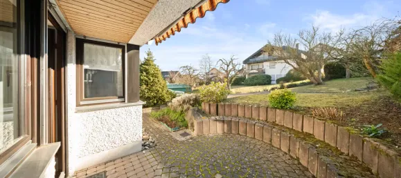 Moradia em banda de 4 divisões em Reutlingen, Germany N.º 12926 8