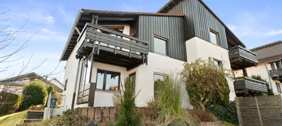 Moradia em banda de 4 divisões em Reutlingen, Germany N.º 12926 4