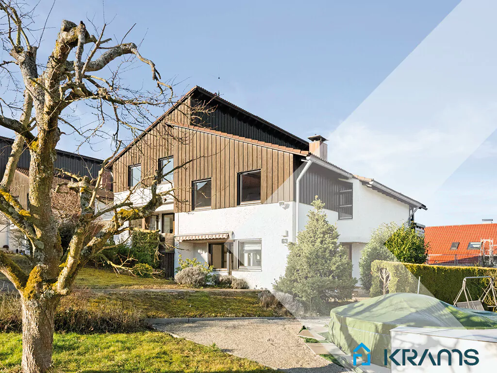 Moradia em banda de 4 divisões em Reutlingen, Germany N.º 12926