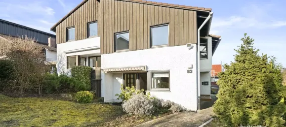 Moradia em banda de 4 divisões em Reutlingen, Germany N.º 12926 5