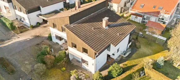 Moradia em banda de 4 divisões em Reutlingen, Germany N.º 12926 2