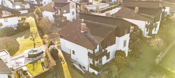 Moradia em banda de 4 divisões em Reutlingen, Germany N.º 12926 3