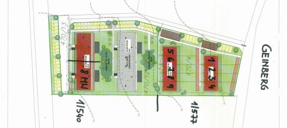 4غرفة تاون هاوس في Geinberg, Austria رقم 130686 7