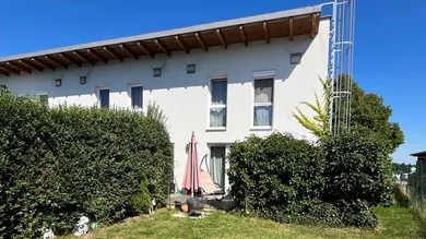 4غرفة تاون هاوس في Geinberg, Austria رقم 130686