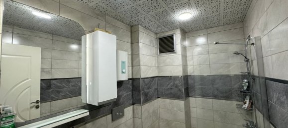 Квартира 1+1 в Махмутлар, Турция № 41089 7