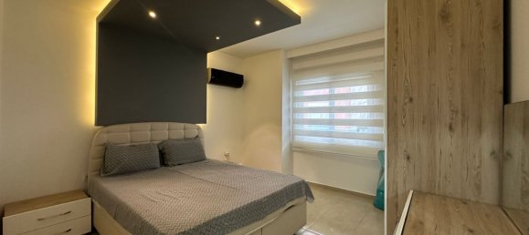 Квартира 1+1 в Махмутлар, Турция № 41089 19