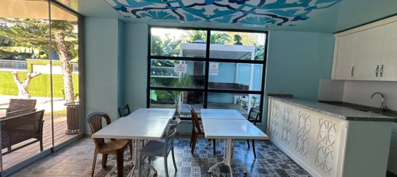 Квартира 1+1 в Махмутлар, Турция № 41089 12