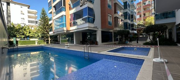 Квартира 1+1 в Махмутлар, Турция № 41089 15