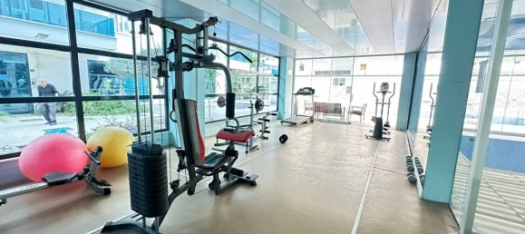 Квартира 1+1 в Махмутлар, Турция № 41089 22