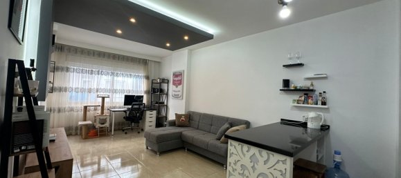 Квартира 1+1 в Махмутлар, Турция № 41089 5