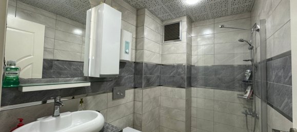 Квартира 1+1 в Махмутлар, Турция № 41089 6