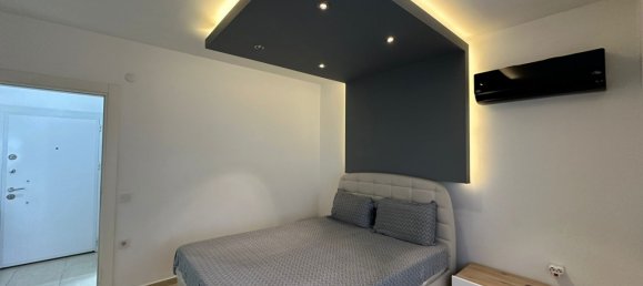 Квартира 1+1 в Махмутлар, Турция № 41089 20