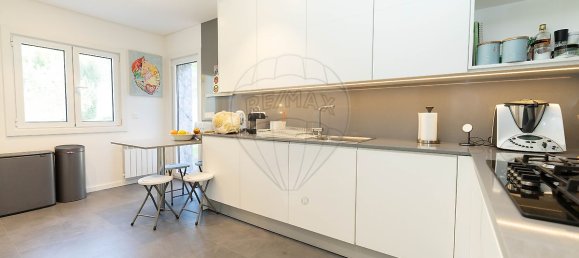 4 bedrooms House in Oeiras, Portugal No. 46525 32