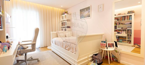 4 bedrooms House in Oeiras, Portugal No. 46525 47