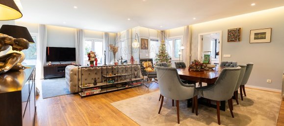 4 bedrooms House in Oeiras, Portugal No. 46525 26