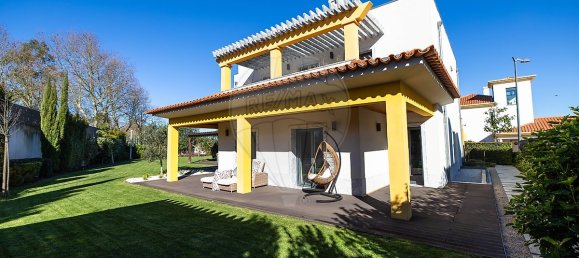 4 bedrooms House in Oeiras, Portugal No. 46525 5