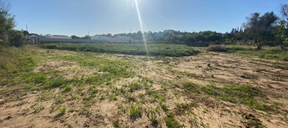 Земельный участок 1900м² в Алвор, Португалия № 145782 3