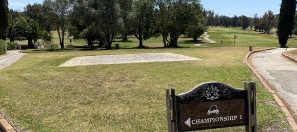 Земельный участок 1900м² в Алвор, Португалия № 145782 4