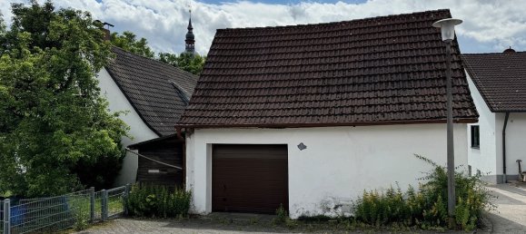 Casa de 4 habitaciónes en Erlangen-Hochstadt, Germany No. 185638 13