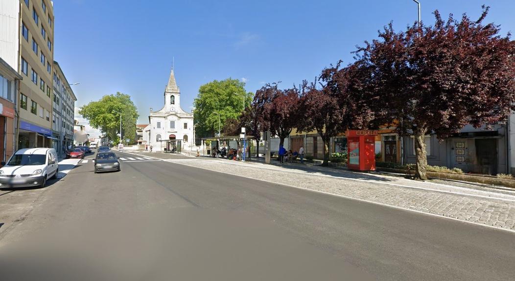 1 Schlafzimmer Wohnung in Sao Mamede de Infesta, Portugal, Nr. 318330